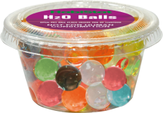 HABISTAT H2O BALLS JAR