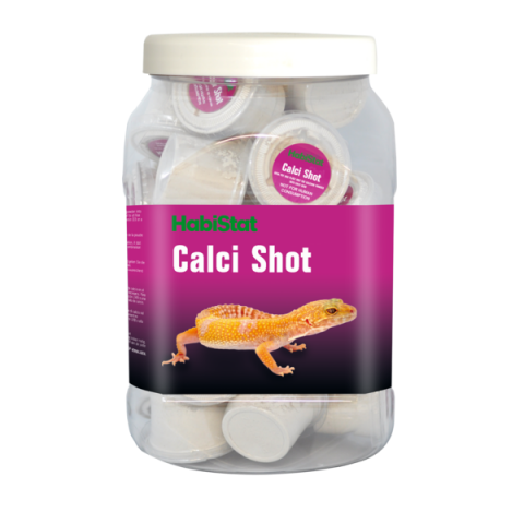 HABISTAT CALCI SHOT JAR