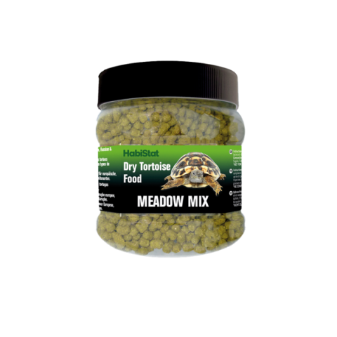 TORTOISE FOOD MEADOW MIX 200G