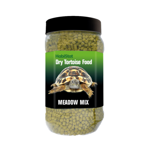 TORTOISE FOOD MEADOW MIX 400G