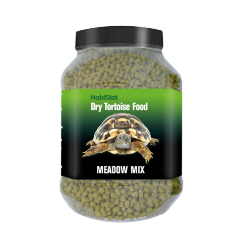 TORTOISE FOOD MEADOW MIX 800G