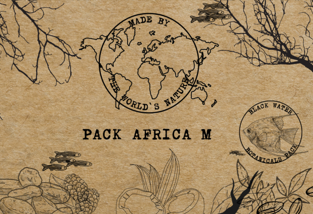 PACK M AFRICA